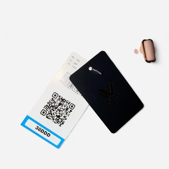 Wacoal Ultimate Lift Lace Bra 38DDD Nude Supportive Full Coverage NWT - Picture 2 of 4